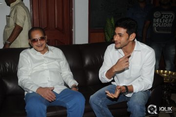 Adurthi Subba Rao Book Launch